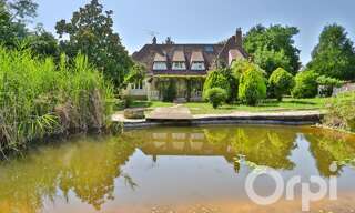 Maison 7 Pièces 231 m² à vendre à Chaumont-en-Vexin (60240)