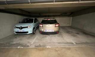 Garage   m² à vendre à Reims (51100)