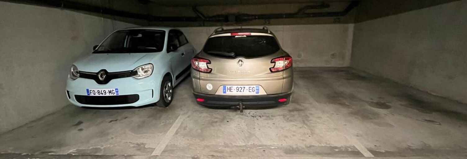 Garage   m² à vendre à Reims (51100)