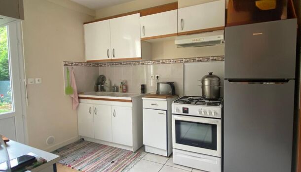 Villa / Maison 4 pièces  à vendre Rochefort 17300