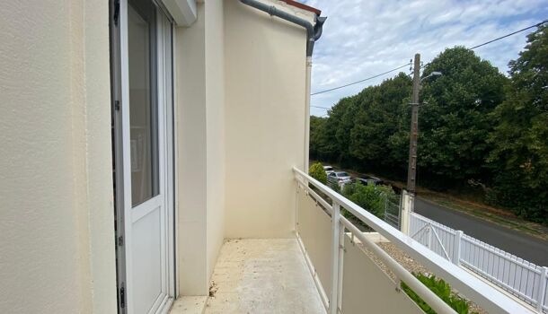 Villa / Maison 4 pièces  à vendre Rochefort 17300