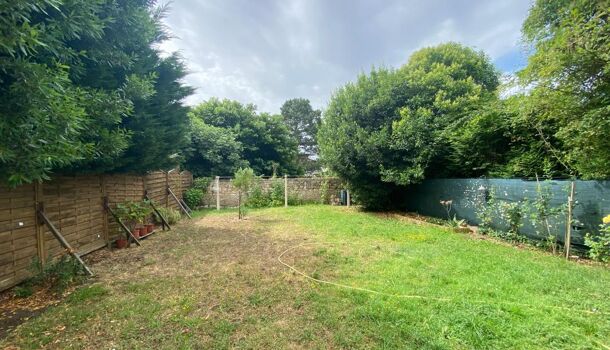 Villa / Maison 4 pièces  à vendre Rochefort 17300