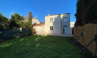 Maison 4 Pièces 70 m² à vendre à Rochefort (17300)