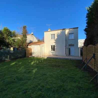 Maison 4 pièces 193000 €