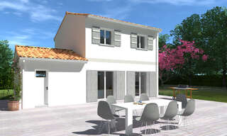 Terrain 380 m² à construire Preignac (33210)