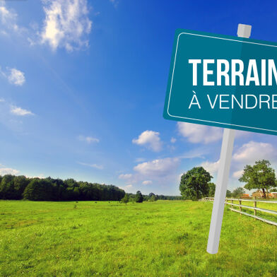 Terrain  99010 €