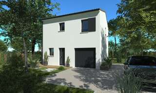Maison 80 m² à construire Preignac (33210)