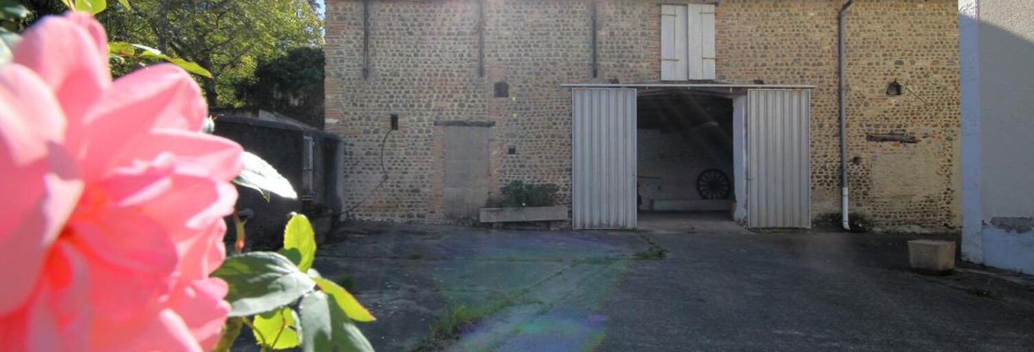 Maison 6 Pièces 170 m² à vendre à Beyrie-en-Béarn (64230)