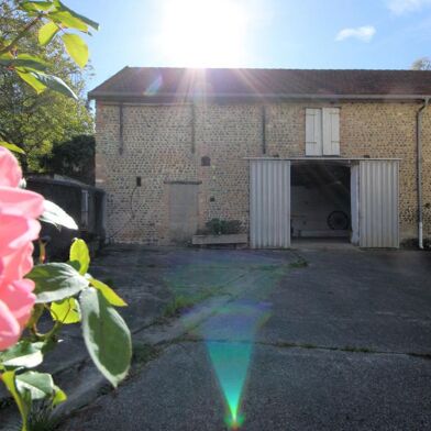 Maison 6 pièces 275000 €