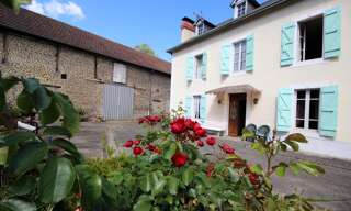 Maison 6 Pièces 170 m² à vendre à Beyrie-en-Béarn (64230)