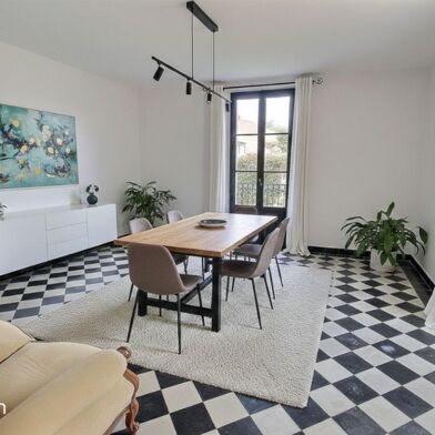 Maison 6 pièces 275000 €