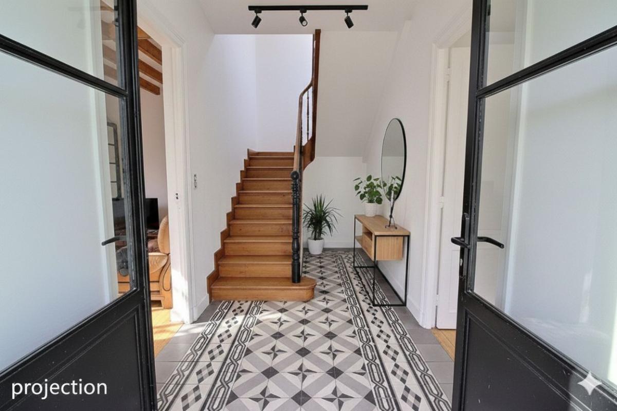 Villa / Maison  T6 à vendre Beyrie-en-Béarn 64230