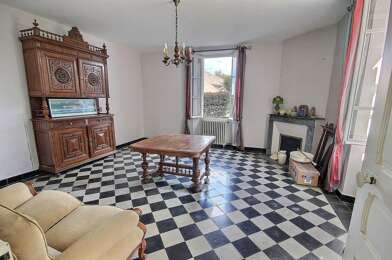 Maison 6 pièces 250000 €