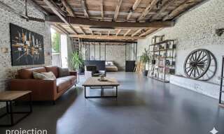 Maison 6 Pièces 170 m² à vendre à Beyrie-en-Béarn (64230)