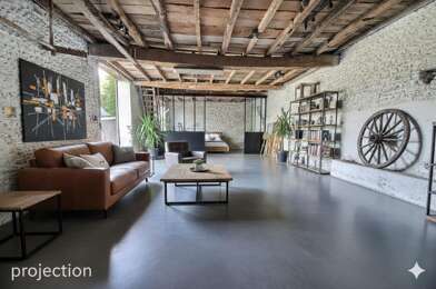 Maison 6 pièces 250000 €