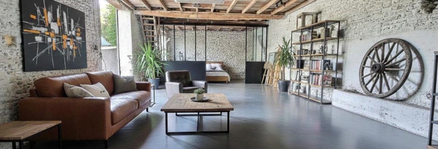 Maison 6 Pièces 170 m² à vendre à Beyrie-en-Béarn (64230)