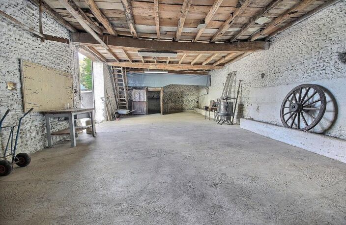BEYRIE-EN-BÉARN : L’AUTHENTICITÉ PRÉSERVÉE D’UN DOMAINE BÉARNAIS — photo 2