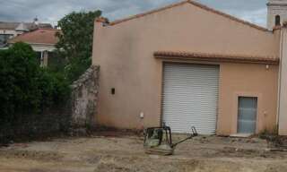 Commerce 2 Pièces 580 m² à vendre à Marseillan (34340)