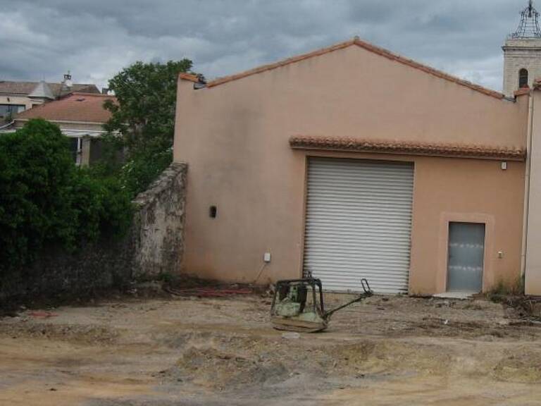 Vente remise à fort potentiel à Marseillan — photo 1