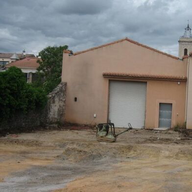 Commerce 2 pièces 346000 €