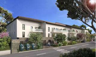 Appartement 2 Pièces 42 m² à vendre à Marseillan (34340)