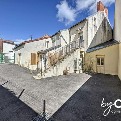 Maison 8 pièces 100000 €