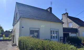 Maison 4 Pièces 93 m² à vendre à Plouguernével (22110)