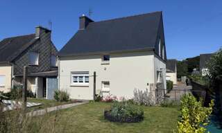 Maison 4 Pièces 93 m² à vendre à Plouguernével (22110)