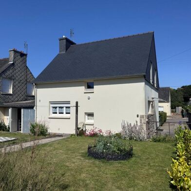 Maison 4 pièces 139000 €