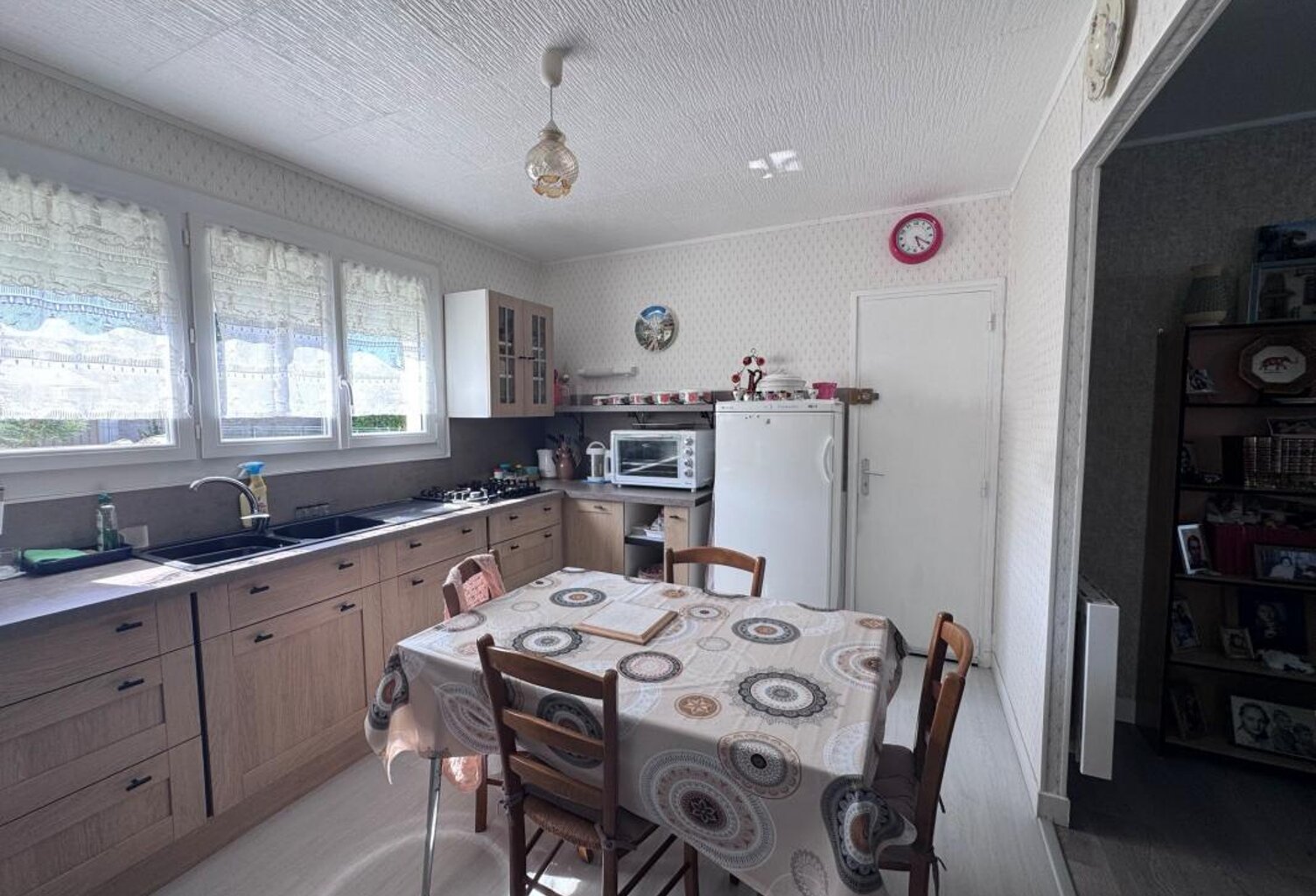 Maison de 93 m²  –  Vie de plain-pied possible🏡 — photo 1