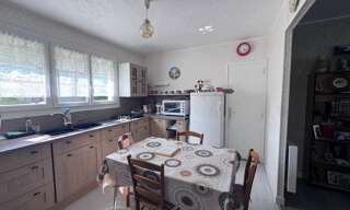 Maison 4 Pièces 93 m² à vendre à Plouguernével (22110)