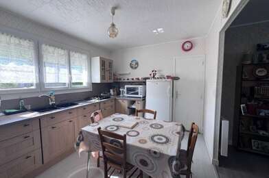 Maison 4 pièces 139000 €