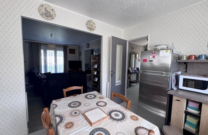 Maison de 93 m²  –  Vie de plain-pied possible🏡 — photo 2