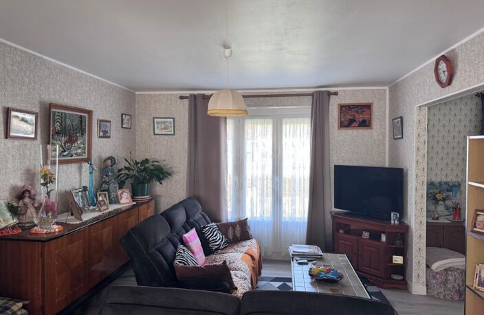 Maison de 93 m²  –  Vie de plain-pied possible🏡 — photo 3