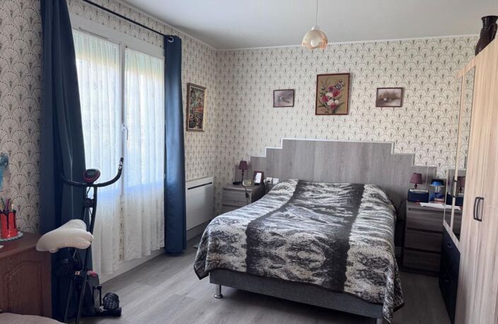 Maison de 93 m²  –  Vie de plain-pied possible🏡 — photo 5