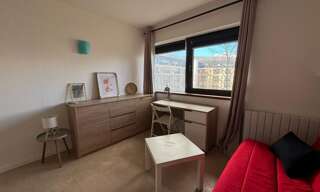 Appartement 1 Pièce 17 m² à louer à Orléans (45000)