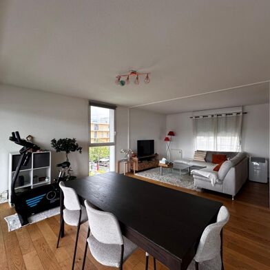 Appartement 2 pièces 1568 €