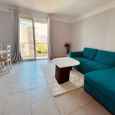 Appartement 3 pièces 189900 €