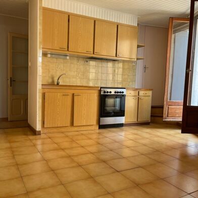 Maison 3 pièces 180000 €