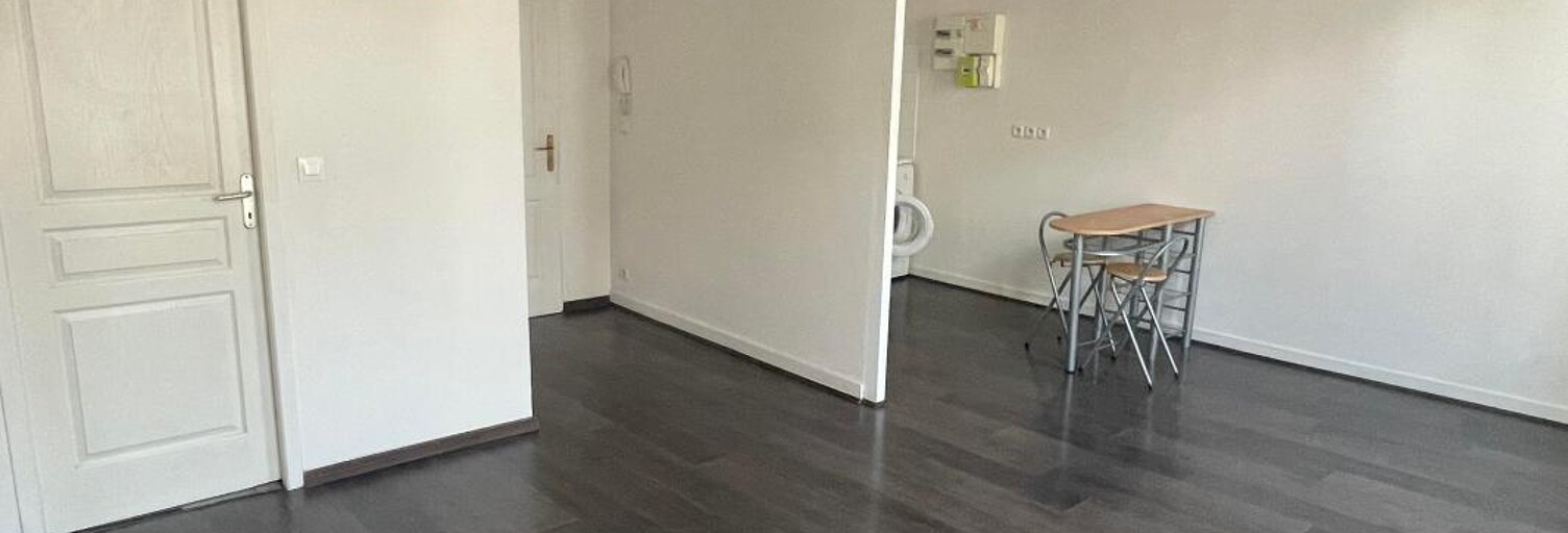 Appartement 1 Pièce 31 m² à louer à Mont-de-Marsan (40000)