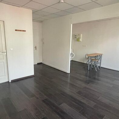Appartement 1 pièces 380 €