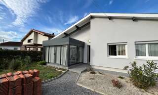 Maison 6 Pièces 123 m² à vendre à Saint-Paul-lès-Dax (40990)