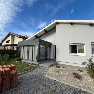 Maison 6 pièces 321000 €