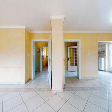 Appartement 4 pièces 169000 €