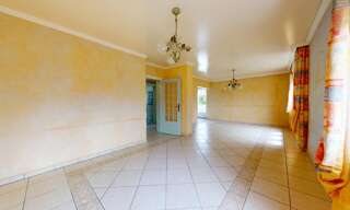 Appartement 4 Pièces 91 m² à vendre à Florange (57190)