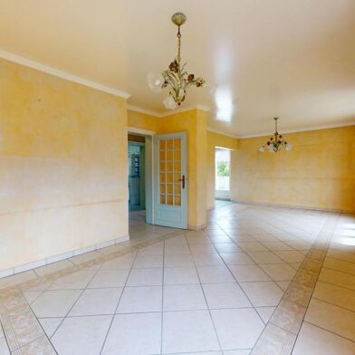 Appartement 4 pièces 169000 €