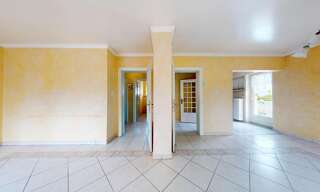 Appartement 4 Pièces 91 m² à vendre à Florange (57190)