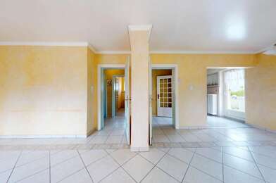 Appartement 4 pièces 159000 €