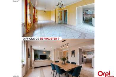 Appartement 4 pièces 159000 €