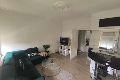 Appartement 4 pièces 152000 €